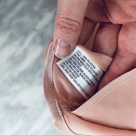 Wild Fable Silky Tank size XS - Picture 3 of 3